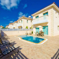Amadora Luxury Villas thumbnail 14