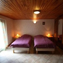 Gite Liézey, 3 pièces, 4 personnes - FR-1-589-216 photo 4