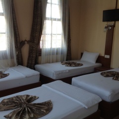 Konak Hotel Kaleici - Bild 2