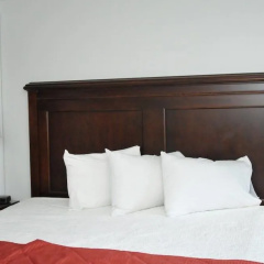 Tea Island Resort thumbnail 5