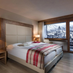 Hotel Ambassador Zermatt - Bild 7