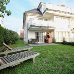 Villa Verdi - Ferienwohnung 2 - Bild 10