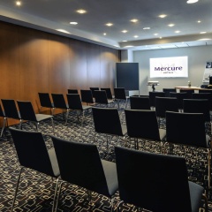 Hotel Mercure Wien Westbahnhof - Bild 19