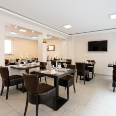 Bürgerhofhotel Köln - Bild 19