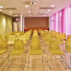 Best Western Plus Time Hotel - Bild 20