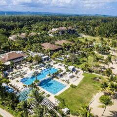 Bahia Beach Resort & Golf Club in Rio Grande, Puerto Rico from 915$, photos, reviews - zenhotels.com photo 28