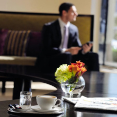 Avani Deira Dubai Hotel thumbnail 32