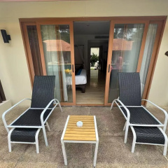 Blue Bay Beach Resort - Access to Pool and Beach-Phuket & Krabi - Bild 27