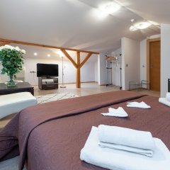 Valensija - Suite for two With Balcony 1 in Jurmala, Latvia from 82$, photos, reviews - zenhotels.com photo 13