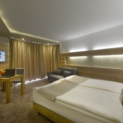 Petul Apart Hotel City Premium - Bild 2