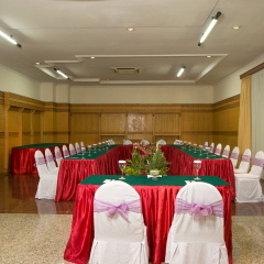 Parigata Resort & Spa Hotel - Bild 21