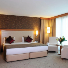 Demora Hotel - Bild 6