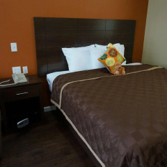 Texas Bungalows Hotel & Hotel Que at Lakeline Austin Cedar Park thumbnail 20