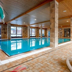 Bsw Hotel Hubertus-park - Bild 7