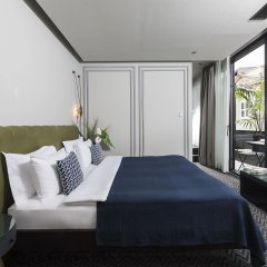 Nabu Hotel - Bild 4