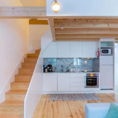 BRA.com Apartments Oporto Pinheiros thumbnail 15