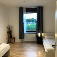 Monteurwohnung am Weinberg - Bild 3