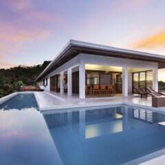 Private Holiday House Fiji in Viti Levu, Fiji from 110$, photos, reviews - zenhotels.com pool photo 2