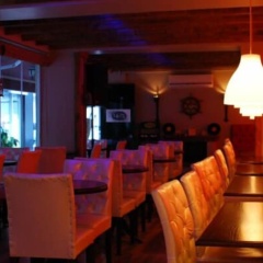 Vesta Liman Hotel - Bild 13
