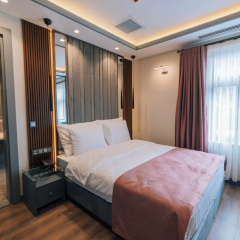 VE Hotels Adakale - Bild 4