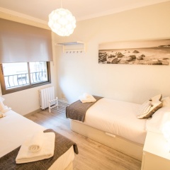 Apartment Metropolitan - Bild 2