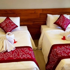 Swan Inn Hotel - Bild 6