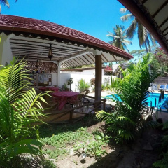 Hakuna Shida Guesthouse thumbnail 25