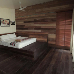 Suneta Hostel Chiangkhan thumbnail 12
