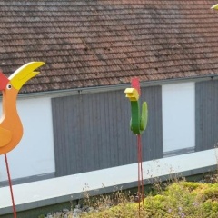 Jungingers Aparthotel - Bild 19