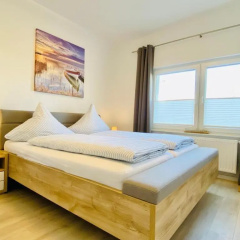 Dünenhaus Ferienwohnung De Düün Veer - Bild 2