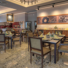 Anna Hotel Budapest - Bild 24