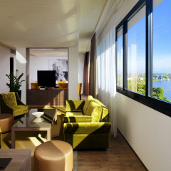 Radisson Blu Hotel, Bonn (T) - Bild 8