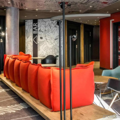 ibis Paris Défense Courbevoie - Bild 15