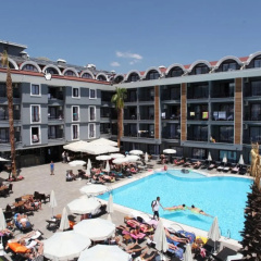 Club Viva Hotel - Bild 14