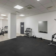 B&B Hotel Budapest City - Bild 19