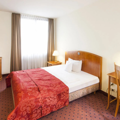 Trip Inn Bristol Hotel - Bild 3