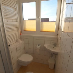 Pension Friedrich Voss - Bild 8