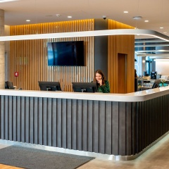 Focus Hotel Premium Warszawa - Bild 20