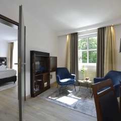 Hotel Caroline Mathilde - Bild 7