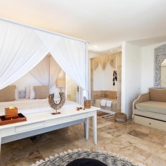 Villa Puri Balangan - Bild 1