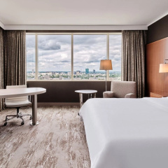 The Westin Warsaw - Bild 3