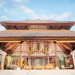Villa Puri Bawana  an elite haven - Bild 6