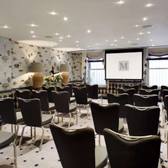 The Mandeville Hotel - Bild 17