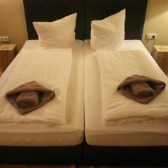 Das Samocca Hostel & Hotel - Bild 5