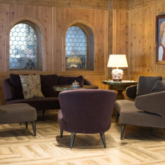 ElisabethHotel Premium Private Retreat - Bild 3