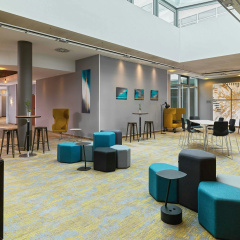 Courtyard by Marriott Berlin City Center - Bild 23