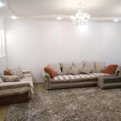 Apartment on Dostyk 13 in Astana, Kazakhstan from 54$, photos, reviews - zenhotels.com photo 2