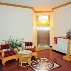 Hotel Karlshorst - Bild 13
