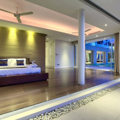 Villa White Tiger Koh Samui thumbnail 6