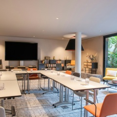 L'IMPRIMERIE Hôtel - Bild 24